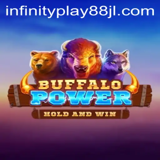 Buffalo Power: An In-Depth Look at the Captivating Game with InfinityPlay88