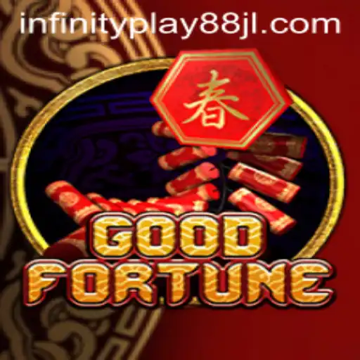Discover GoodFortune: A New Gaming Sensation by InfinityPlay88
