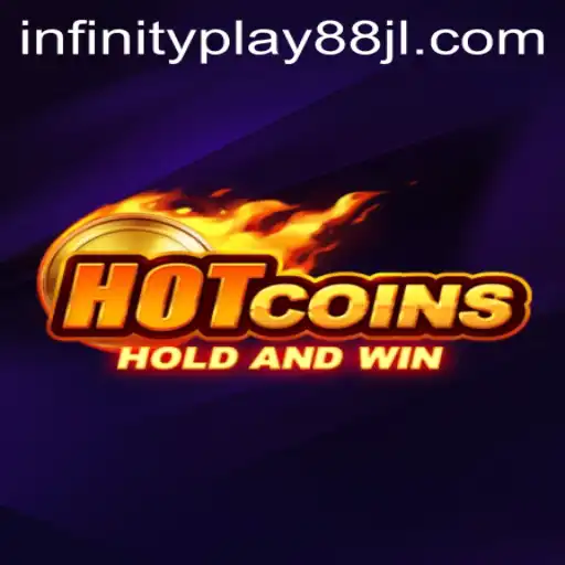 Discover the Thrilling World of HotCoins: A Deep Dive into InfinityPlay88's Latest Hit Game