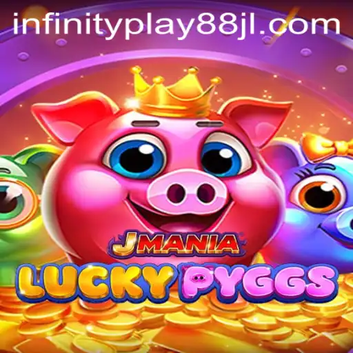 Discover the Thrills of JManiaLuckyPyggs: A Game for the InfinityPlay88 Enthusiast