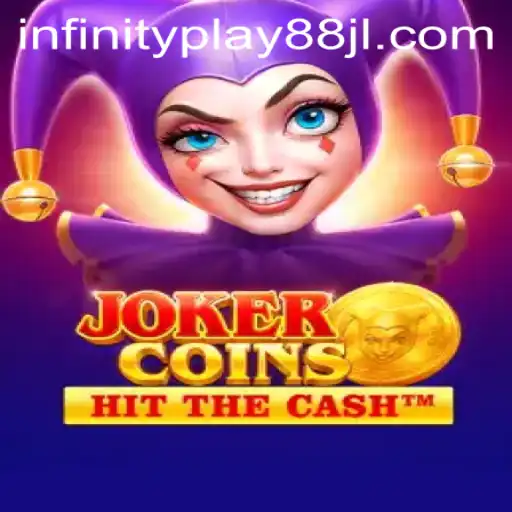 JokerCoins: A New Era of Online Gaming with InfinityPlay88