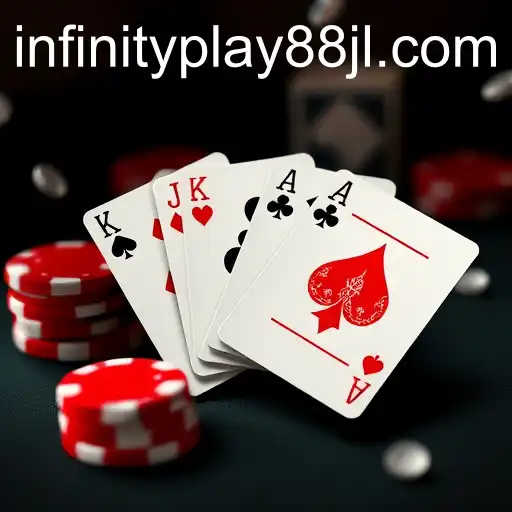 The Fascinating World of Card Games: A Dive into Infinityplay88 and Beyond