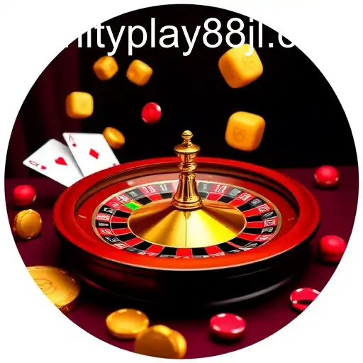 Exploring the Thrilling World of Casino Games with Infinityplay88