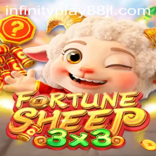 FortuneSheep: The Ultimate Adventure with InfinityPlay88