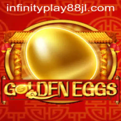 Discovering GoldenEggs: A Thrilling Adventure with Infinityplay88