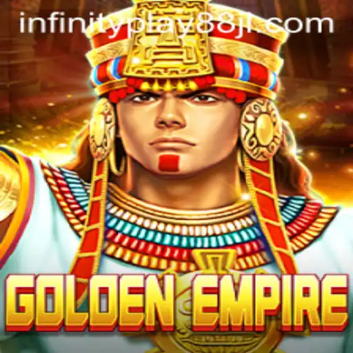 GoldenEmpire: A Journey into the Virtual Realm with InfinityPlay88