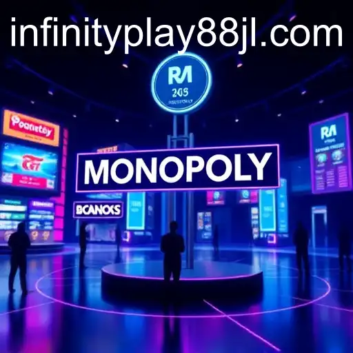 Exploring the Concept of Monopoly through Infinityplay88