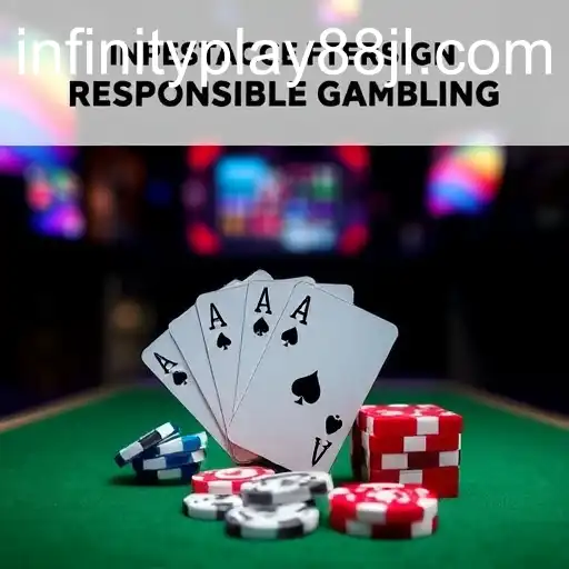 Understanding Responsible Gambling: A Comprehensive Guide