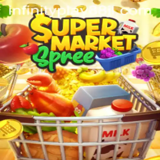 Exploring the Adventure of SupermarketSpree with Infinityplay88