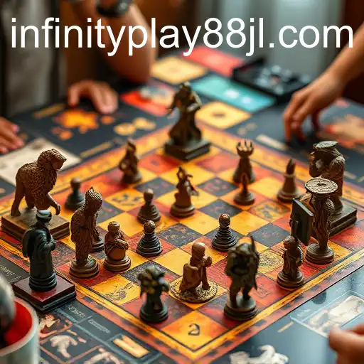 The Resurgence of Tabletop Games in Contemporary Society