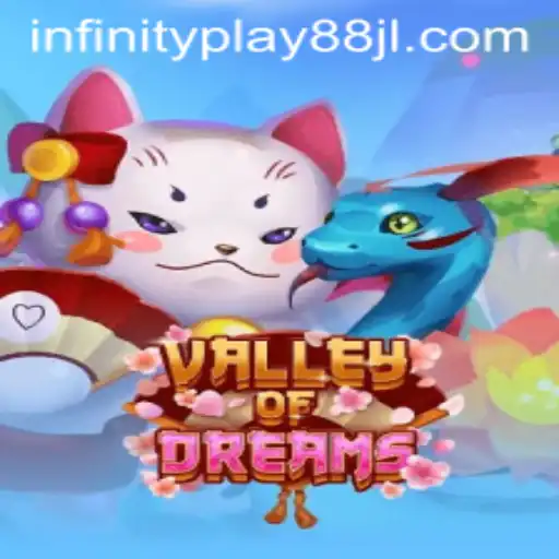 Explore the Enchanting World of ValleyofDreams: A Deep Dive into the Game’s Exciting Features and Rules